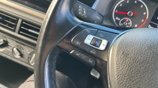 Volkswagen Polo 1.0 EVO 80 Match 5dr Petrol Hatchback